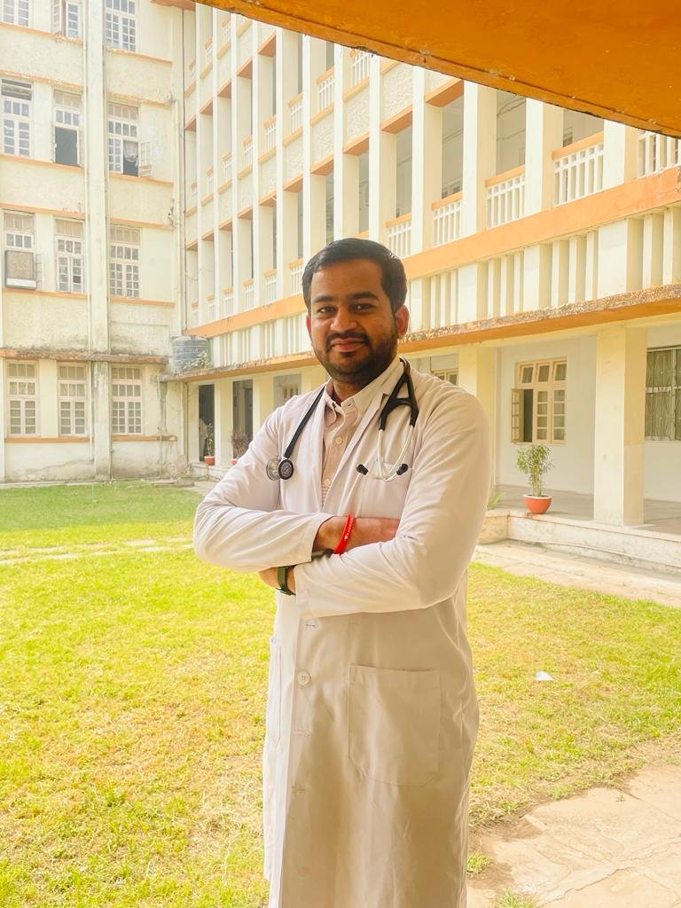 Doctor