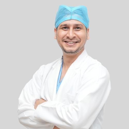 Doctor