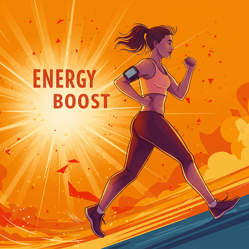 Energy Boost