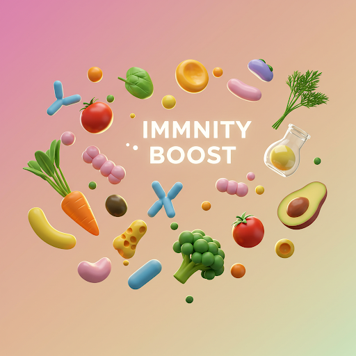 Immunity Boost