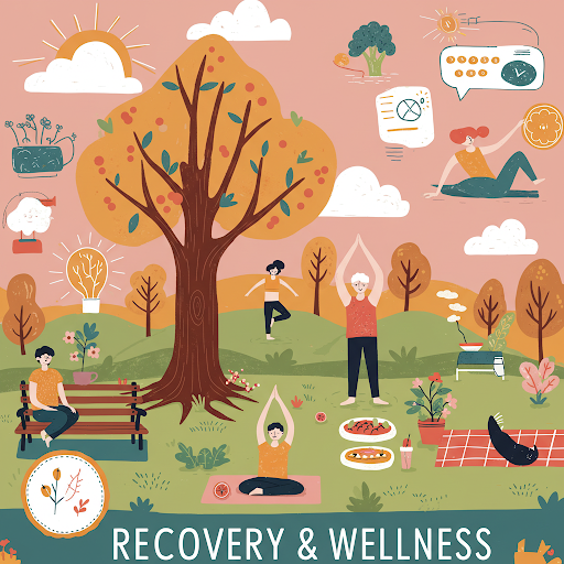Recovery & Wellness